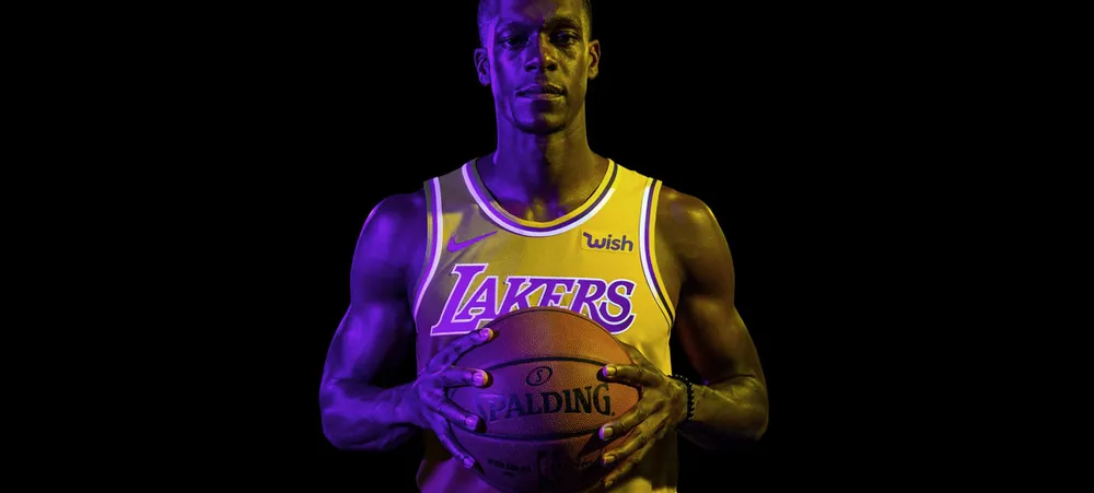 NBA: Armador do Lakers vai buscar alto salário na offseason