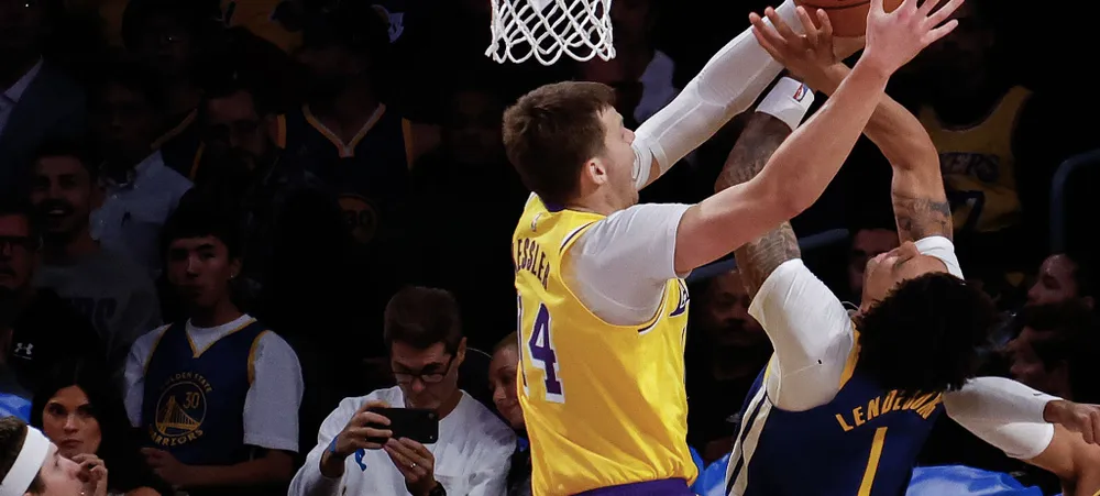 O duelo de pivôs que pode decidir Lakers x Clippers