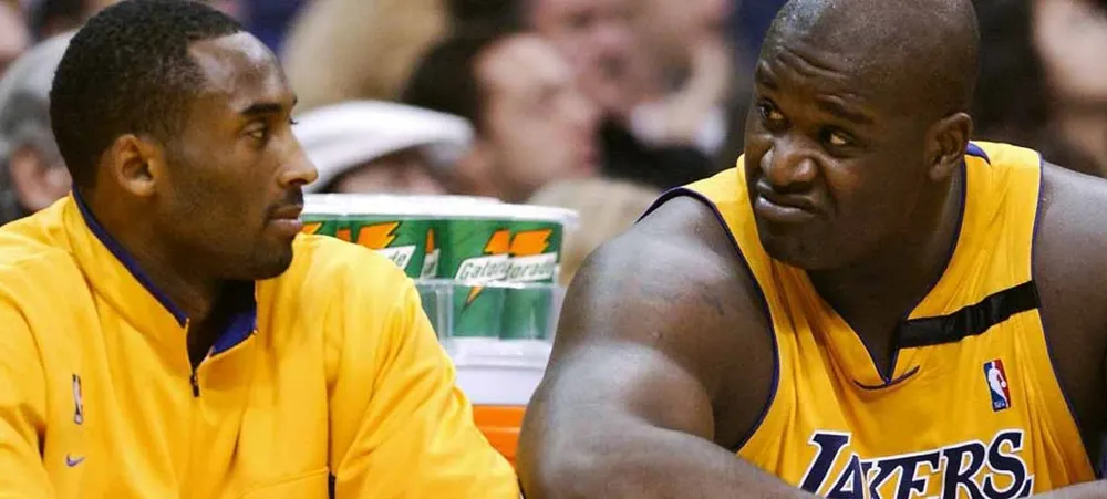 NBA: Shaq conta como seu Lakers dominaria Curry e o Warriors
