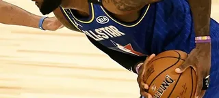 Está chegando a hora do All-Star Game 2024 da NBA!