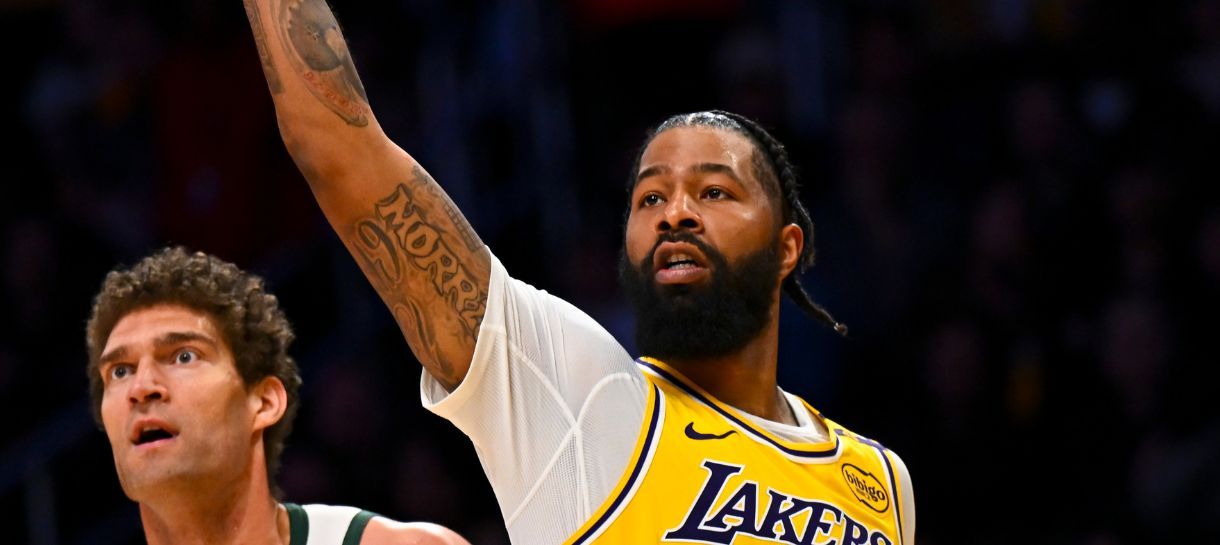 Markieff Morris: estatísticas, contrato e conquistas do ala do Lakers
