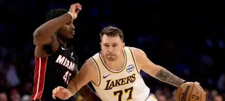 Lakers vai a Miami em busca da oitava vitória seguida contra o forte Heat