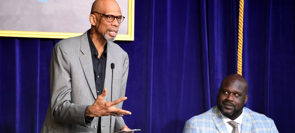 Shaq x Kareem: quem foi o maior pivô da franquia
