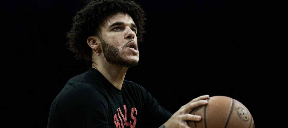 NBA: Lonzo Ball fala com muita honestidade sobre sua saída do Lakers
