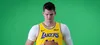O treino do Lakers ficou pesado demais, e Redick parou