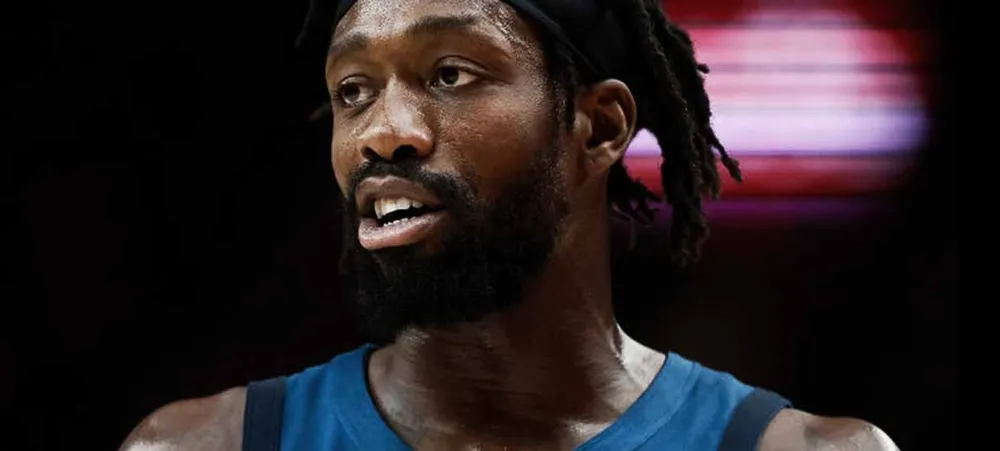 NBA: Patrick Beverley quer ainda ser um Laker e jogar com LeBron James