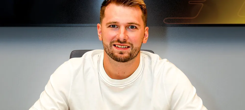 Luka Doncic assina extensão de US$ 165 milhões com o Lakers e garante futuro em Los Angeles