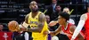 Lakers x Rockets: Onde assistir ao vivo o jogo da rodada de Natal da NBA