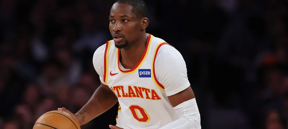 Jonathan Kuminga: o contrato que reabre a porta do Lakers