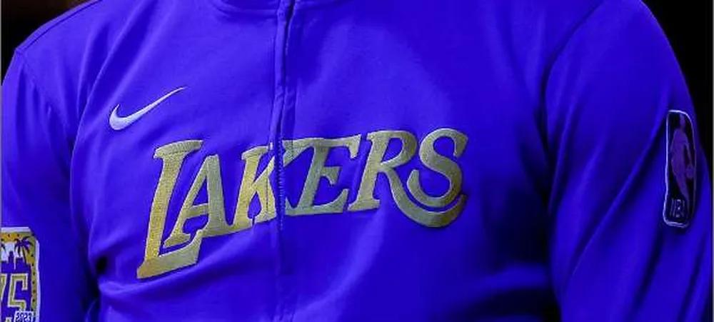 NBA: LeBron James quer que o Lakers faça uma troca