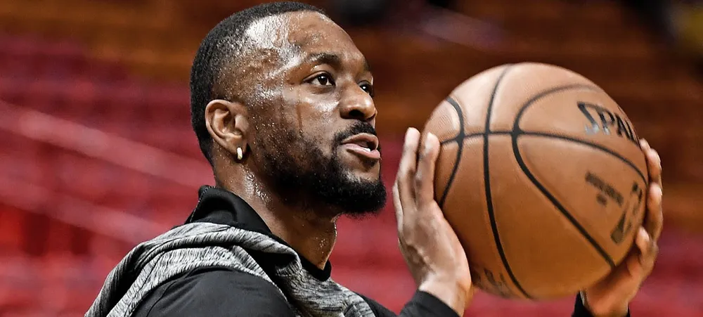 NBA: Lakers deve tentar uma troca por Kemba Walker?