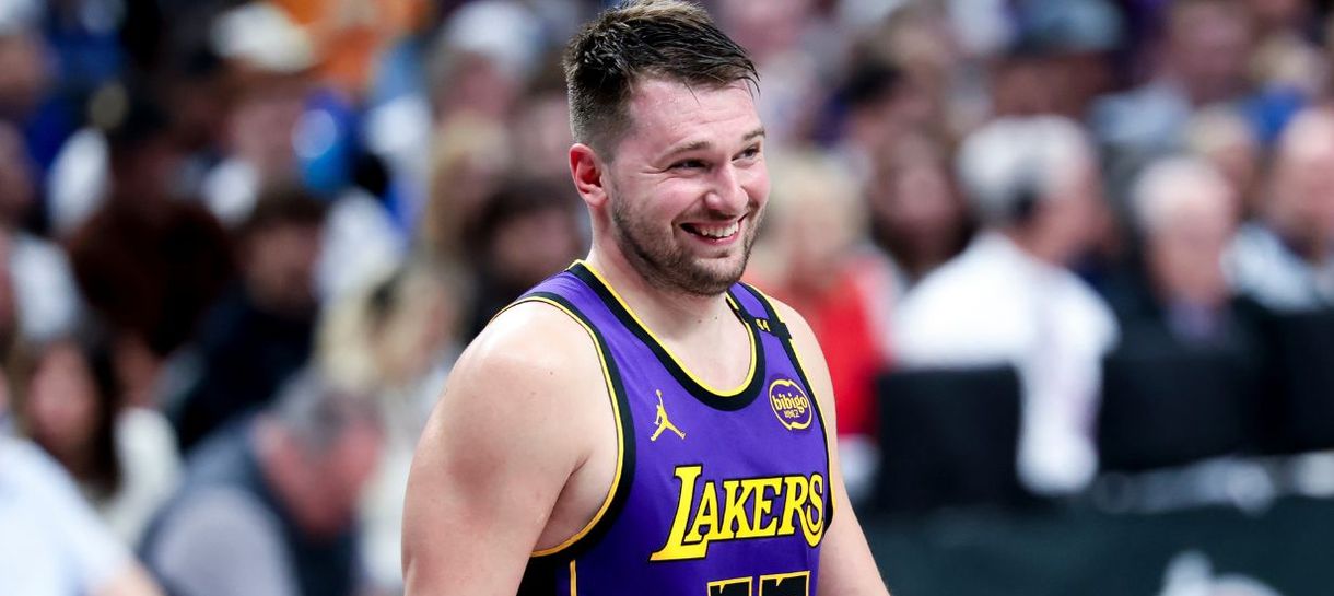 O que Luka disse após acabar com o Mavericks em Dallas