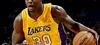Julius Randle vai jogar a próxima Summer League
