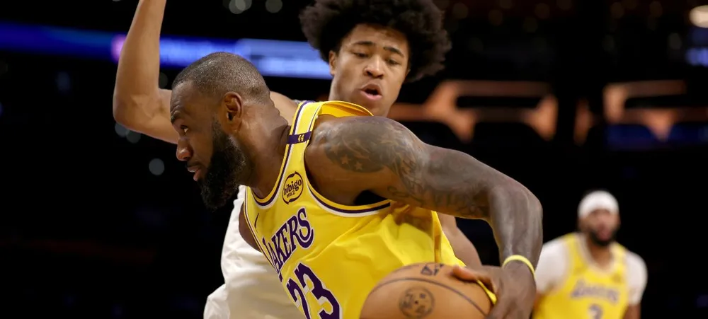 Lakers x Grizzlies: Onde assistir ao vivo o jogo de hoje na NBA – 2