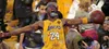 Jayson Tatum revela a dívida dele com Kobe Bryant