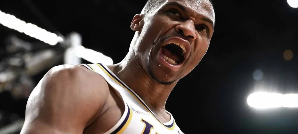 Lakers x Rockets: onde assistir, retorno de lesionado e como o time entra em quadra