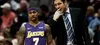 O que Isaiah Thomas muda no jogo de Lonzo e Ingram