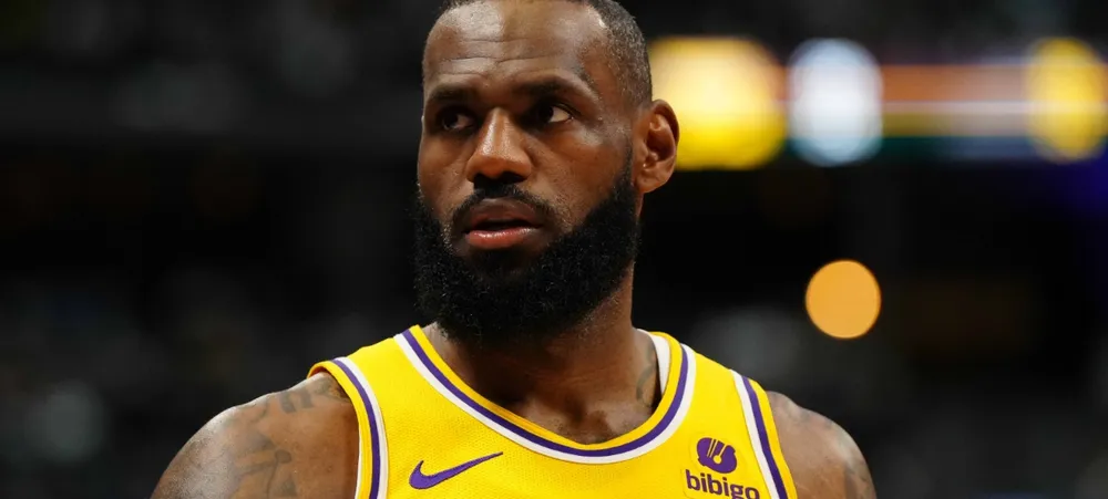 O poder de LeBron James na escolha do próximo técnico do Lakers