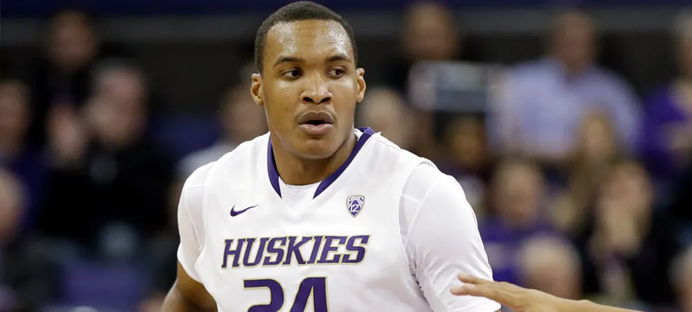 Robert Upshaw pode ser o pivô que o Lakers precisa