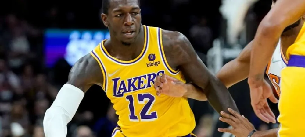 NBA: E agora Kendrick Nunn?