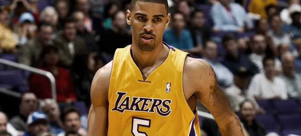 NBA: Ime Udoka conta como o Lakers o motivou rumo às finais com o Celtics