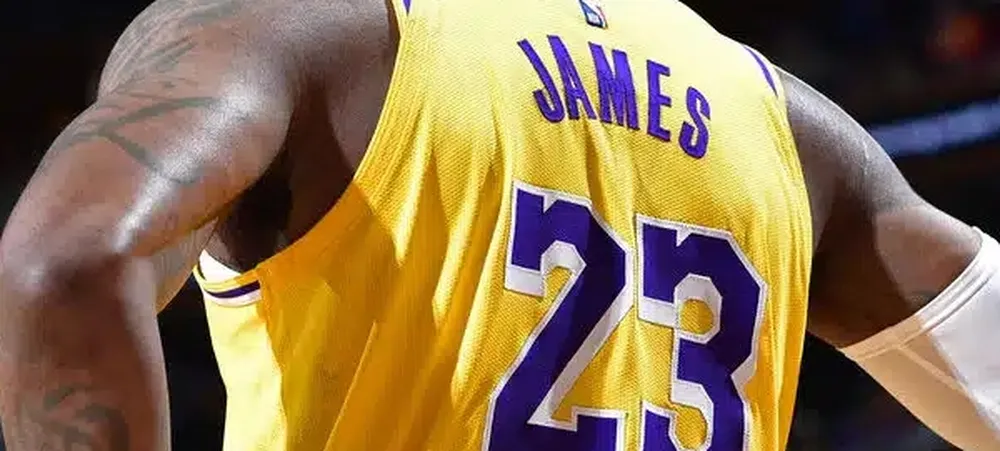 Os planos de LeBron James para a segunda metade da temporada com o Lakers