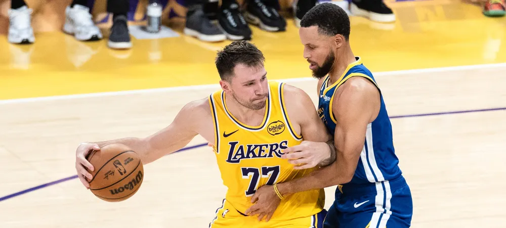 Lakers x Warriors: onde assistir e as dúvidas do time