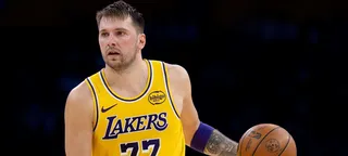 Lakers tem chance de ouro hoje contra o Suns