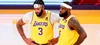 NBA: ESPN faz projeção nada animadora para o Lakers