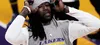 NBA: Montrezl Harrell abre o jogo porque jogou pouco nos playoffs com o Lakers