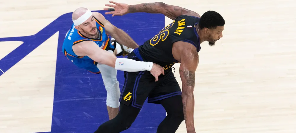 Marcus Smart quebra o silêncio sobre a saída do Lakers