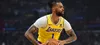 D’Angelo Russell pode estar de malas prontas para deixar o Lakers