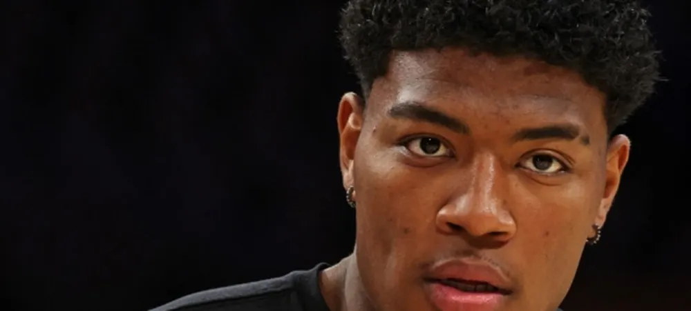 NBA: Darvin Ham explicou porque o Lakers decidiu colocar Hachimura no banco