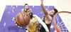 NBA: Andre Drummond se contunde em derrota do Lakers para o Bucks
