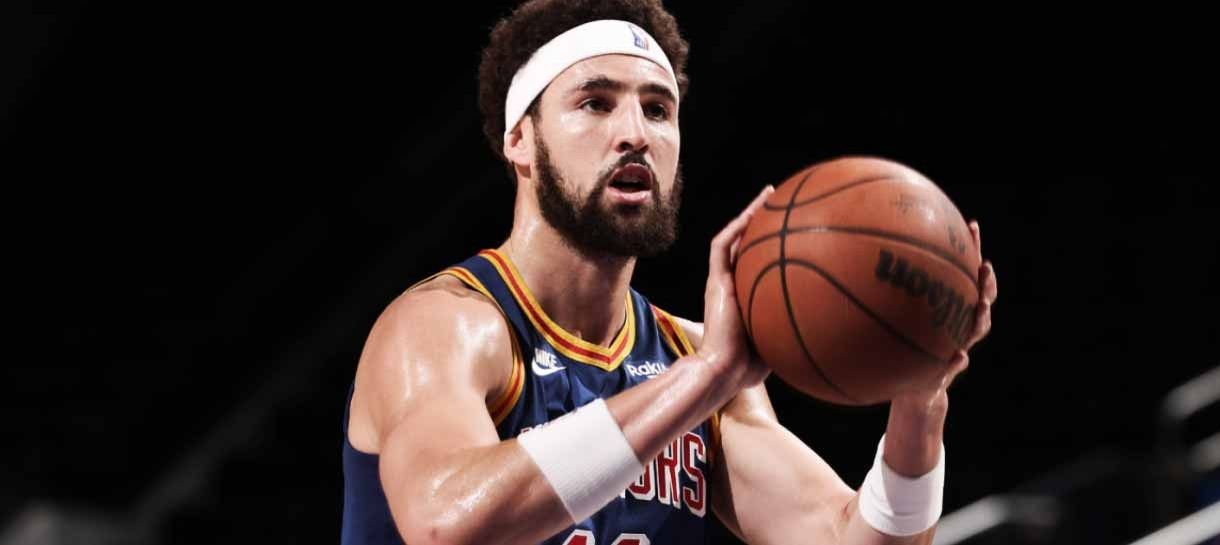 NBA: Klay Thompson explica como o Lakers impactou sua visão sobre o Celtics