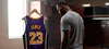 LeBron James está pensando em atravessar a cidade e o motivo tem nome