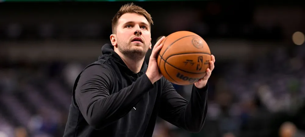 Troca para o Lakers faz Luka Doncic perder quase R$ 700 milhões