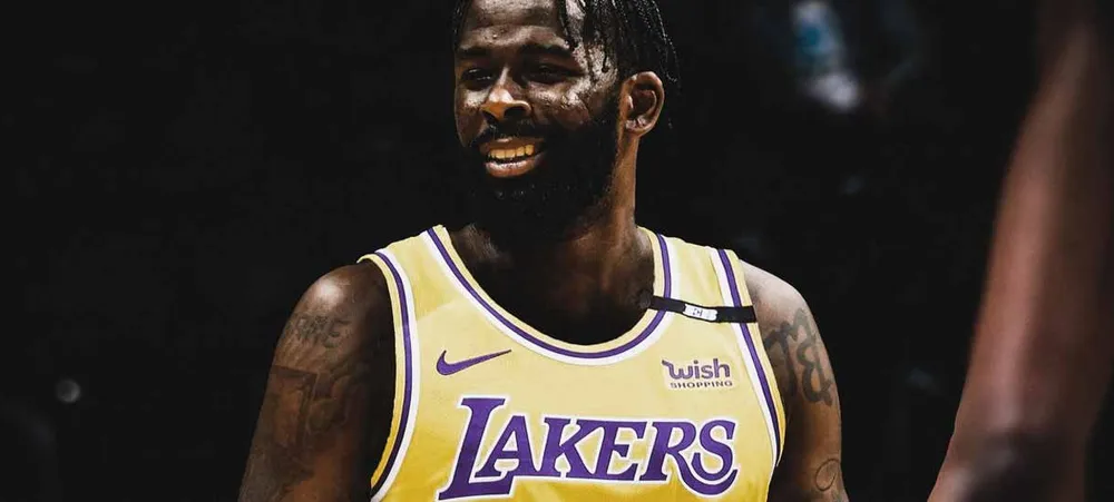 James Ennis pode ser o novo nome do Lakers rumo a nova temporada da NBA