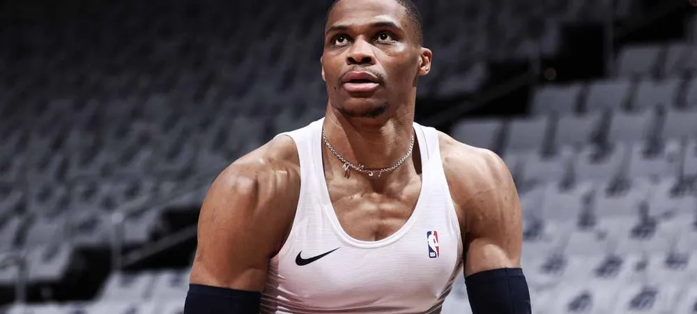 NBA: Charles Barkley compara Russell Westbrook a Michael Jordan