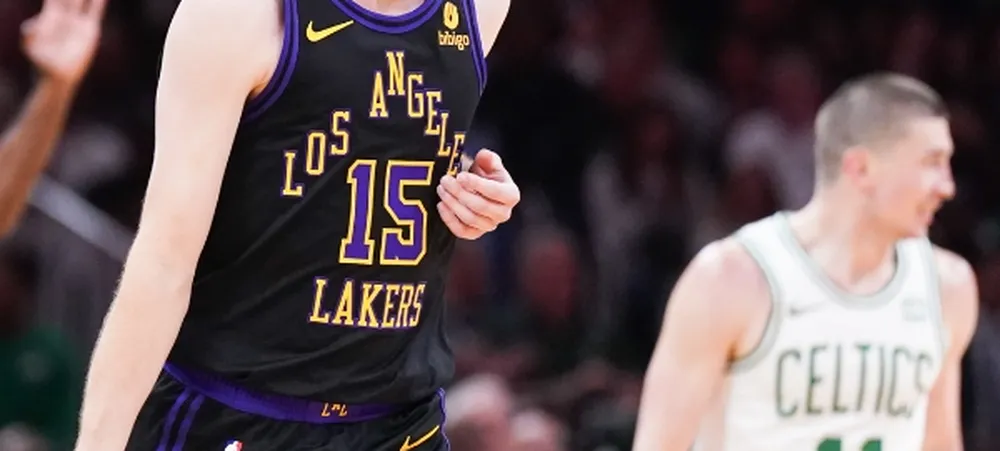 NBA: Precisamos falar sobre os últimos jogos de Austin Reaves