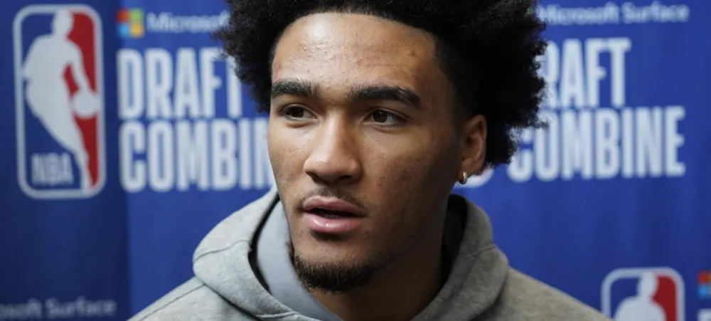 NBA Draft 2023: A melhor escolha para o Lakers?