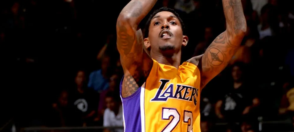 De volta à Califórnia, Lakers recebe Raptors