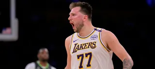 Emissora dos EUA dificulta transmissão de jogos do Lakers no Brasil
