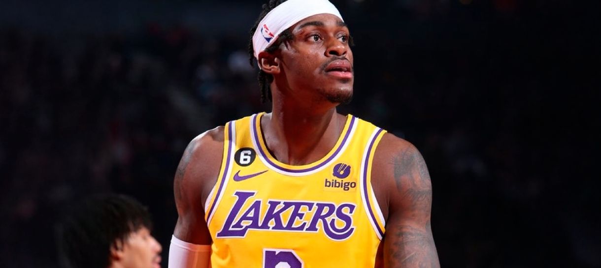 Lakers divulga lista de lesionados antes de estreia contra o Timberwolves