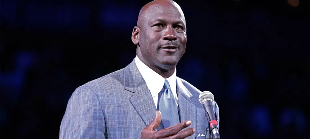 Jordan diz que admira Kobe apesar dele ter roubado suas jogadas