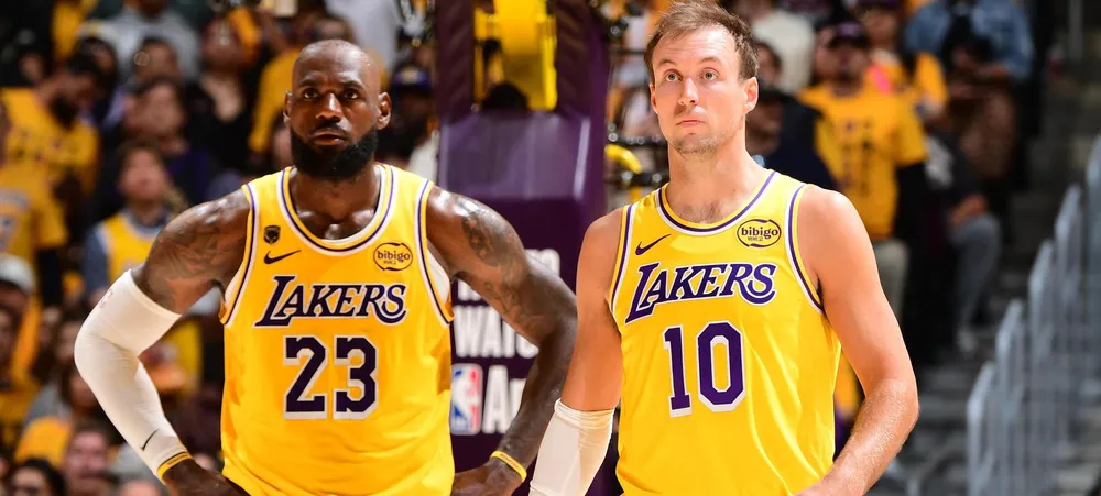 Lakers busca mais uma vitória contra o Rockets no Jogo 2 com Durant ainda em dúvida