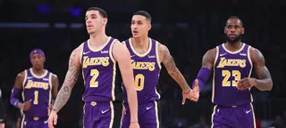 Equipe LABR analisa os números do mês de novembro