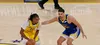 Ziaire Williams está ganhando a vaga de titular