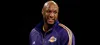 Lamar Odom: ser trocado do Lakers acabou com meu propósito