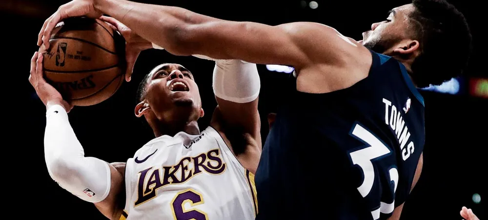 Lakers em resumo: time perde seu armador titular e se complica na tabela